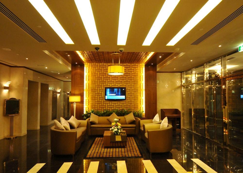 dunes hotel apartments oud metha