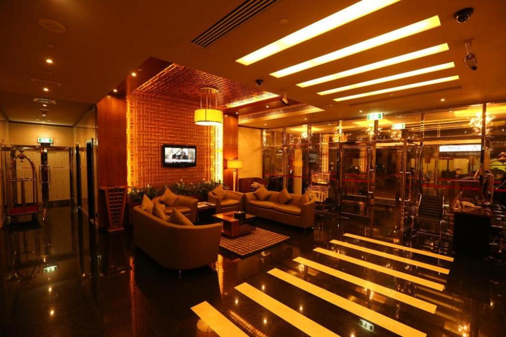 dunes hotel apartments oud metha