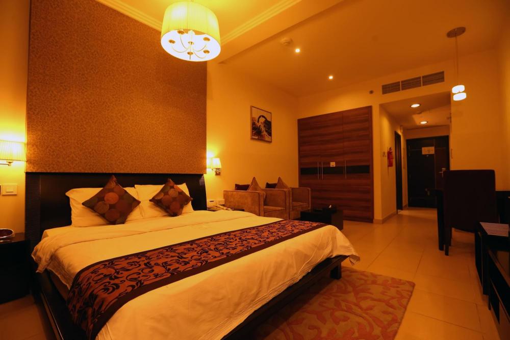dunes hotel apartments oud metha