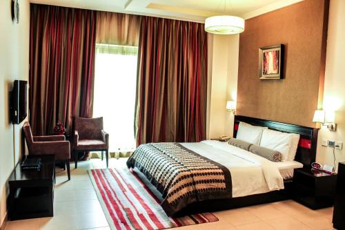 dunes hotel apartments oud metha