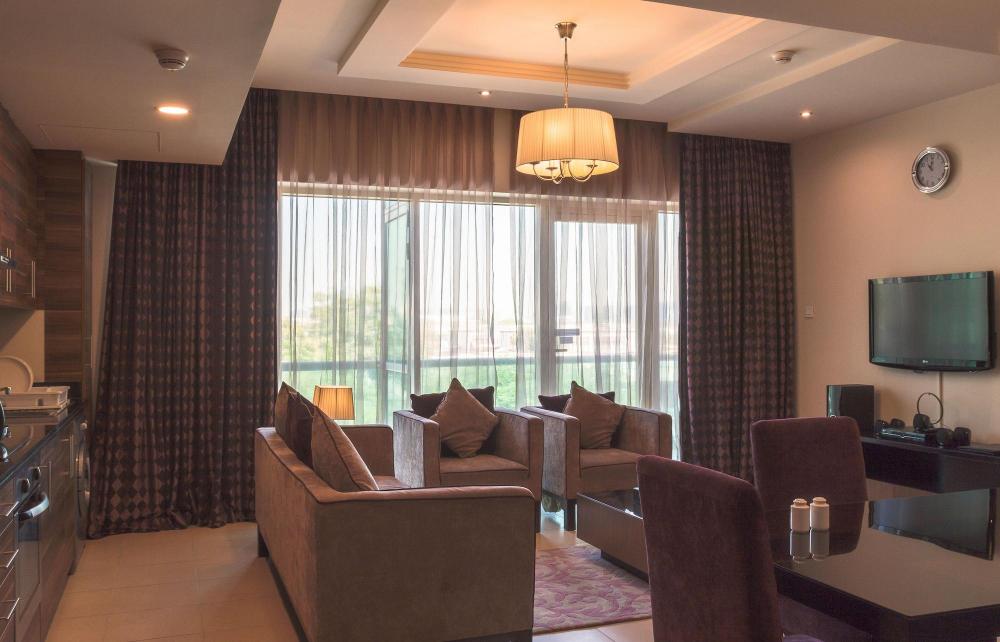 dunes hotel apartments oud metha