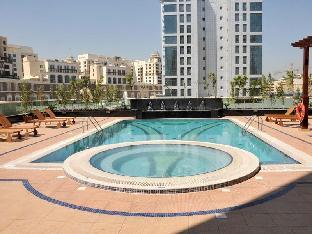 dunes hotel apartments oud metha
