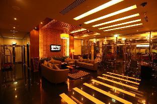dunes hotel apartments oud metha