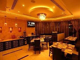 dunes hotel apartments oud metha