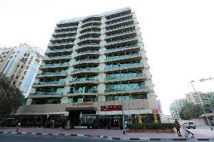 dunes hotel apartments oud metha