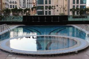 dunes hotel apartments oud metha