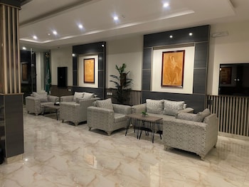 Kyan Park Abha Hotel,,4 star