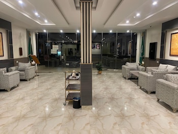 Kyan Park Abha Hotel,,4 star