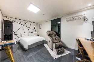 kyeryong hotel vivace