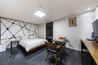 kyeryong hotel vivace