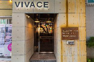 kyeryong hotel vivace