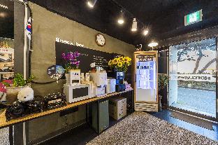 kyeryong hotel vivace
