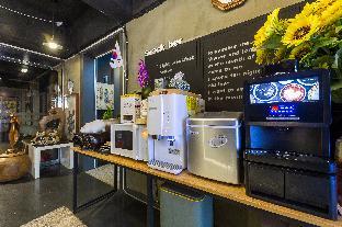 kyeryong hotel vivace