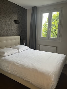 hotel de troyes