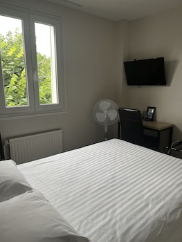 hotel de troyes