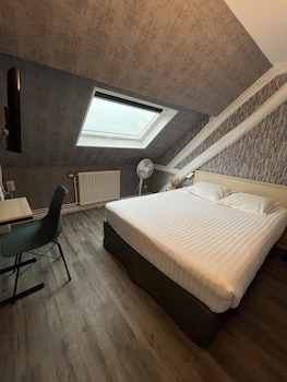 hotel de troyes