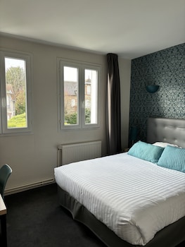 hotel de troyes