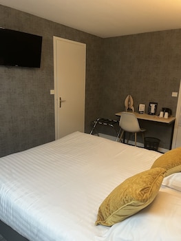 hotel de troyes