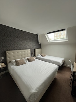 hotel de troyes