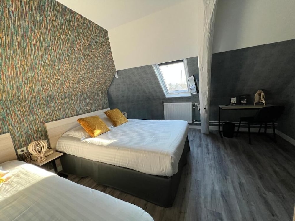 hotel de troyes