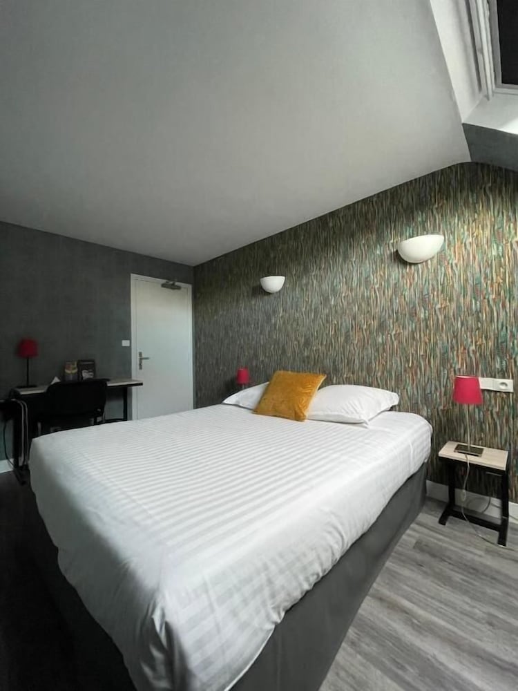hotel de troyes