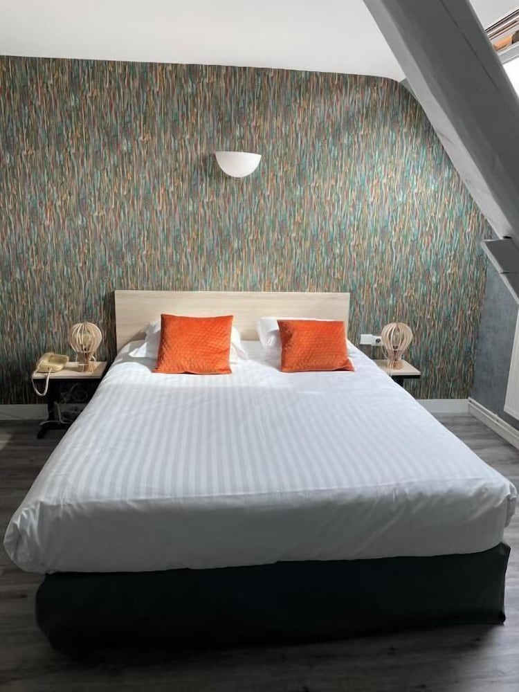 hotel de troyes