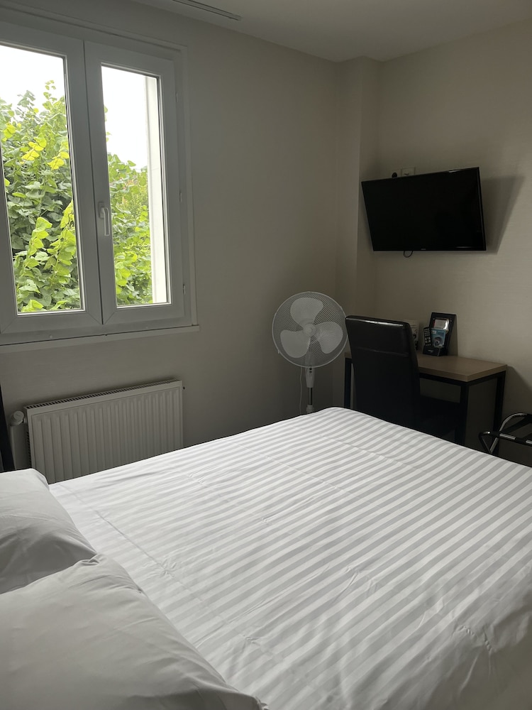 hotel de troyes