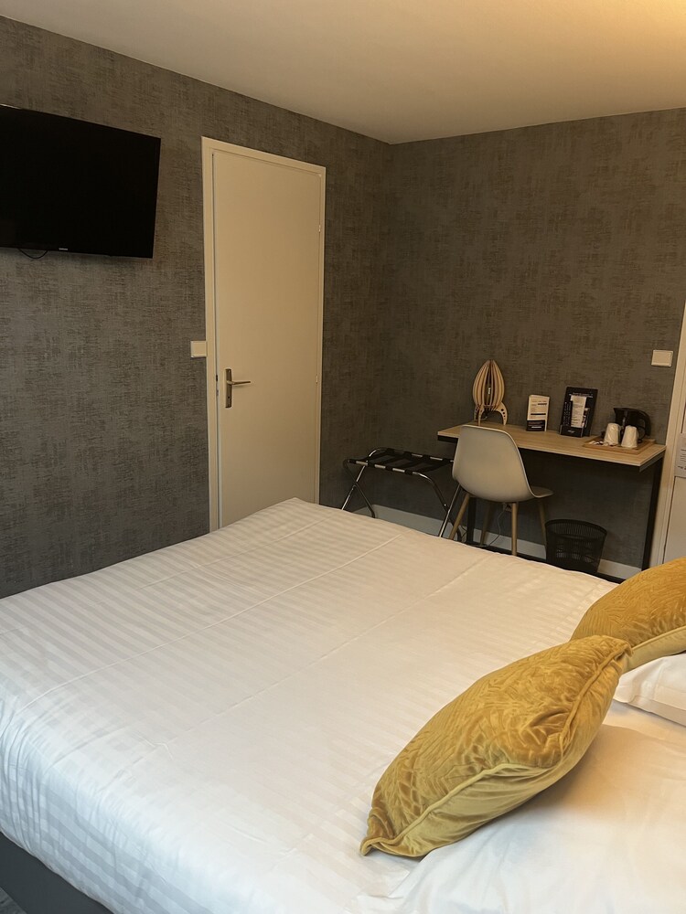hotel de troyes