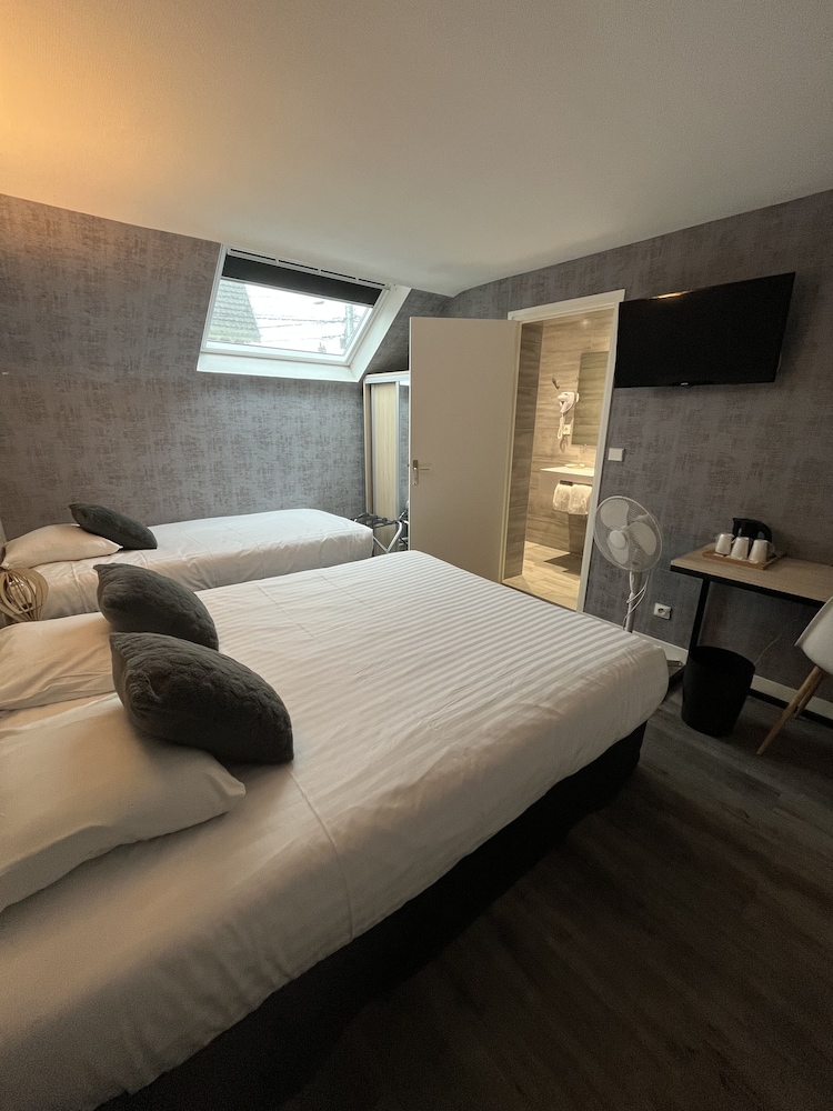 hotel de troyes