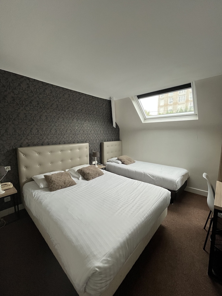 hotel de troyes