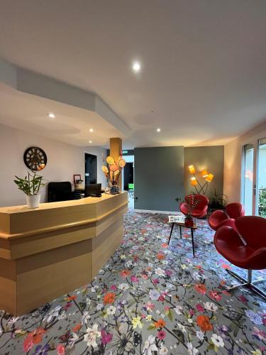 hotel de troyes