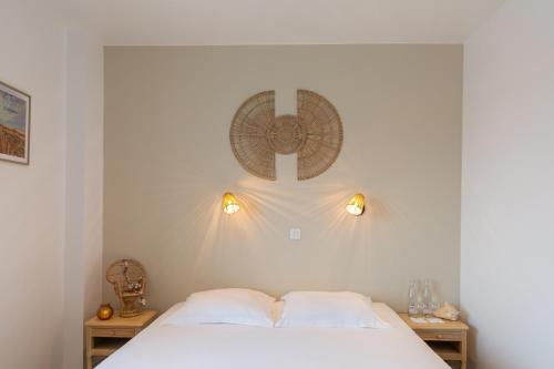 hotel de la plage