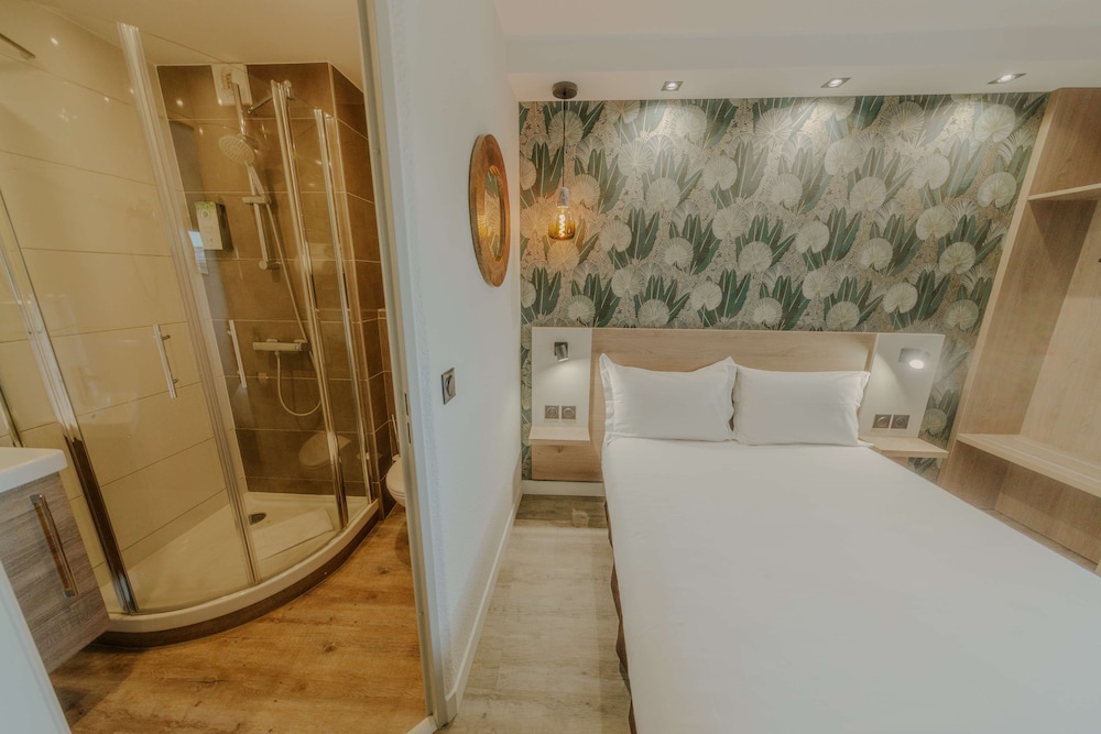 kyriad direct orleans nord cap saran