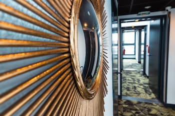 Kyriad Direct Orleans Nord - Cap Saran,Loiret>>Ardon,2 star