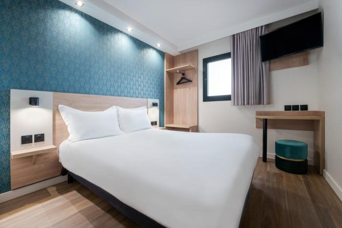 kyriad direct orleans nord cap saran