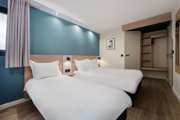 kyriad direct orleans nord cap saran