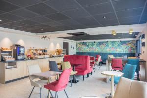 kyriad direct orleans nord cap saran