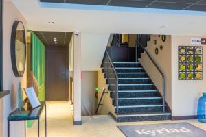 kyriad direct orleans nord cap saran