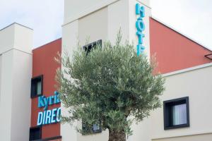 kyriad direct orleans nord cap saran