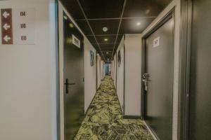 kyriad direct orleans nord cap saran