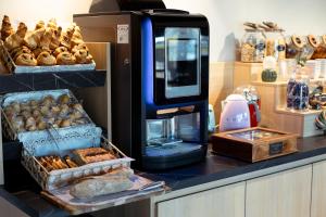 kyriad direct orleans nord cap saran