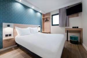 kyriad direct orleans nord cap saran