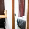 hotel du dauphine