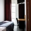 hotel du dauphine