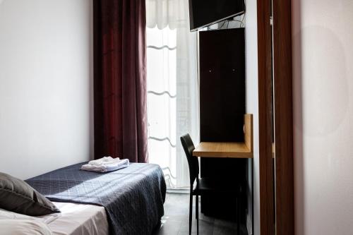 hotel du dauphine