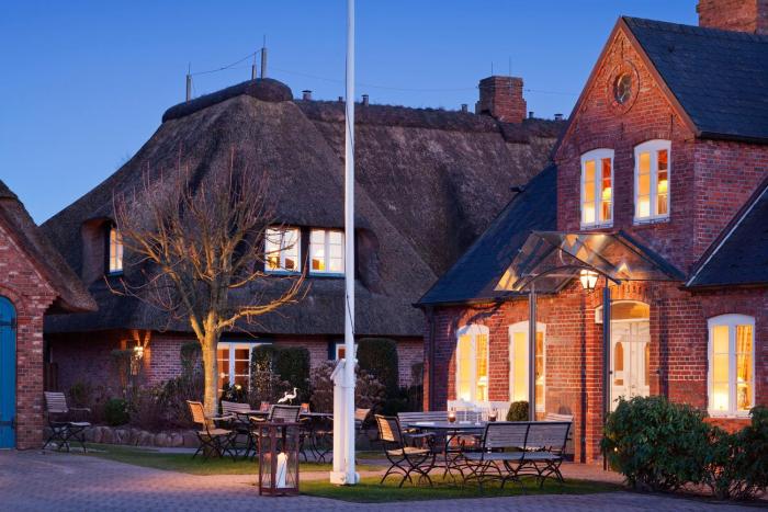 sylt