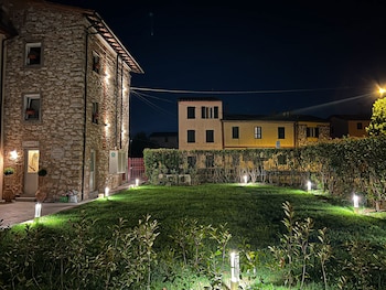 verderame rooms and suite in lucca