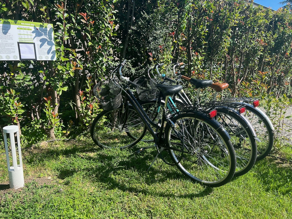 verderame rooms and suite in lucca