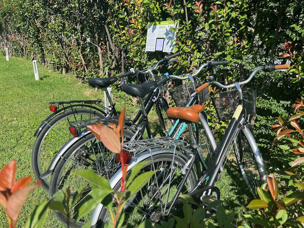 verderame rooms and suite in lucca