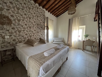 verderame rooms and suite in lucca